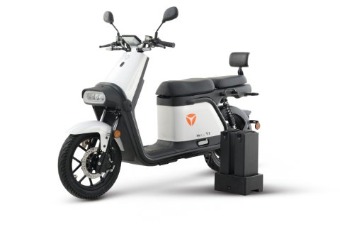Y1S delivery 35